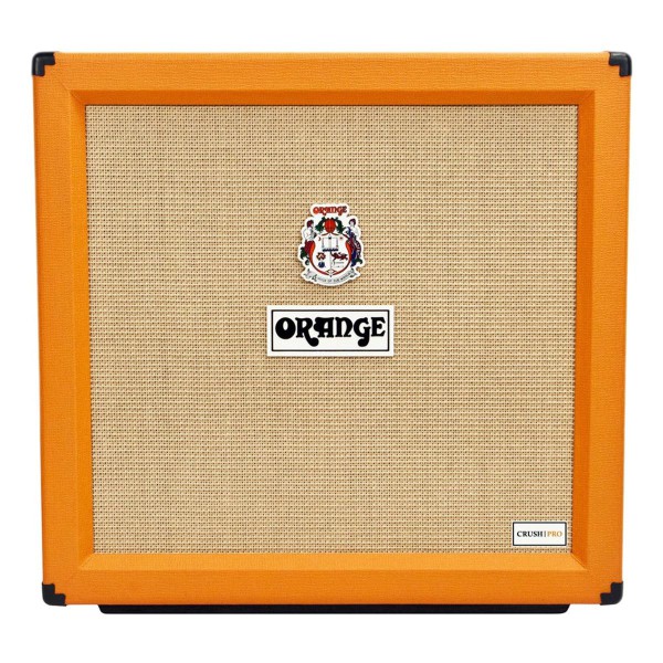 Orange Crush Pro Elektro Gitar Kabini