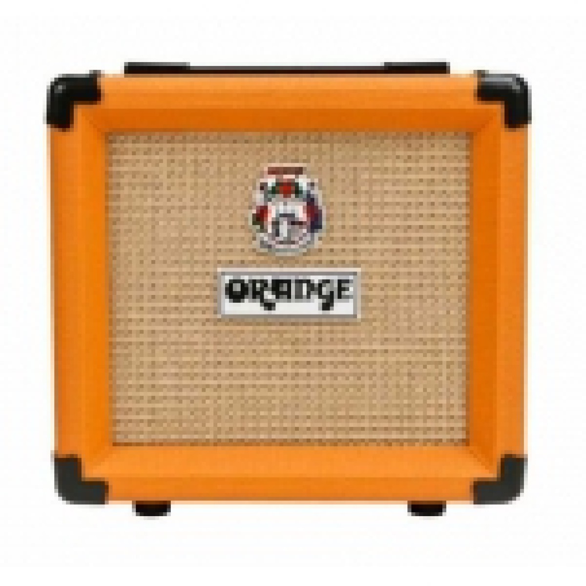 Orange Micro Terror Elektro Gitar Kabini