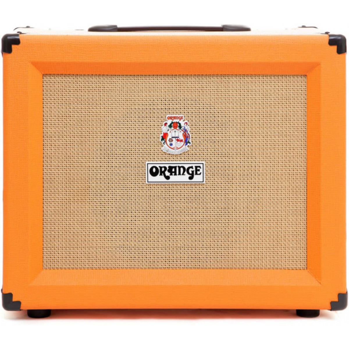 Orange Crush 60C Kombo Elektro Gitar Amfi Orange Crush 60C Kombo Elektro Gitar Amfi