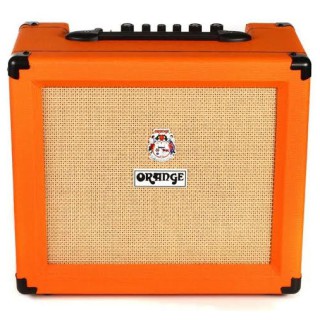 Orange Crush 35RT Kombo Elektro Gitar Amfi Orange Crush 35RT Kombo Elektro Gitar Amfi