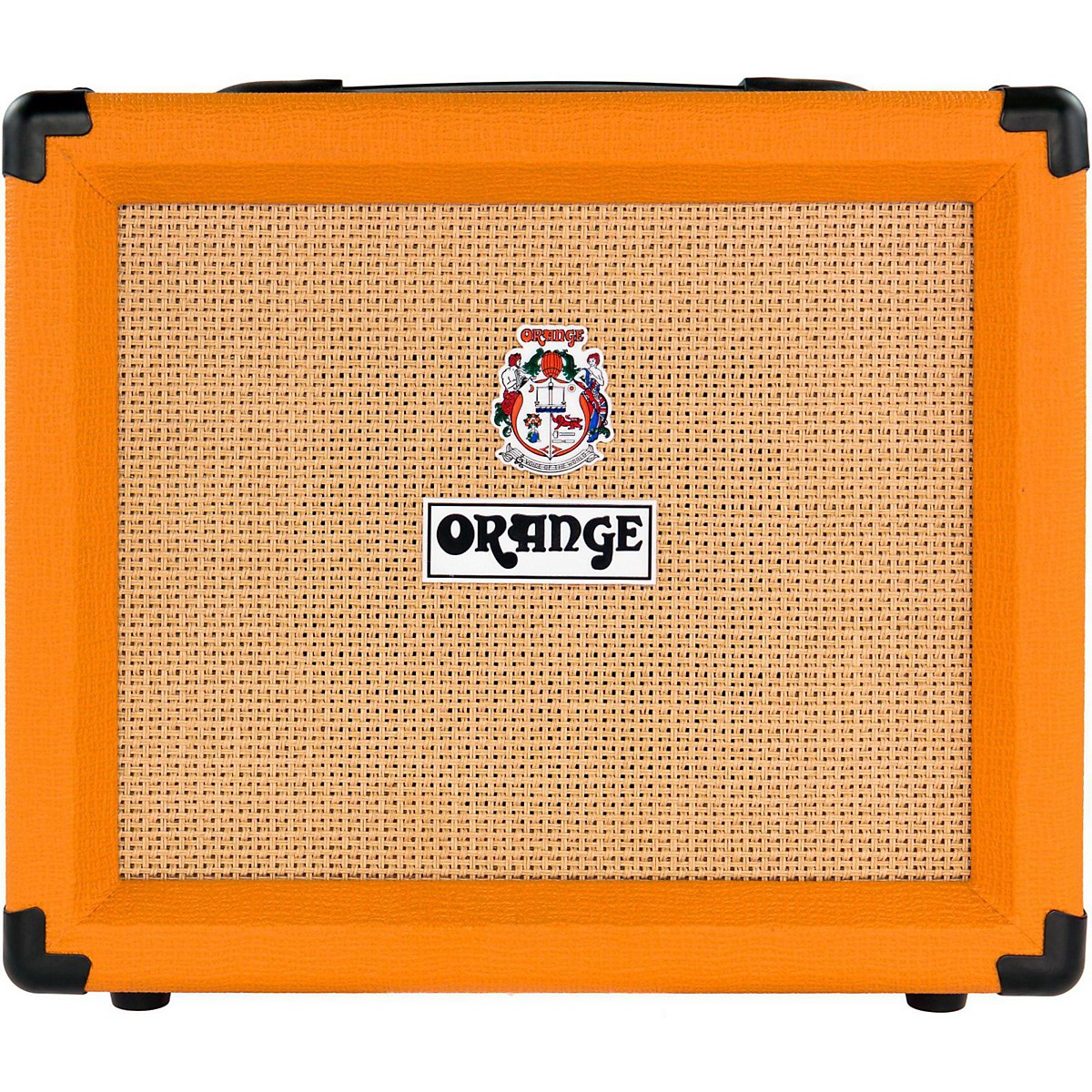 Orange Crush 20RT Kombo Elektro Gitar Amfi Orange Crush 20RT Kombo Elektro Gitar Amfi