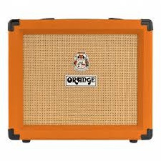Orange Crush 20 Kombo Elektro Gitar Amfi Orange Crush 20 Kombo Elektro Gitar Amfi