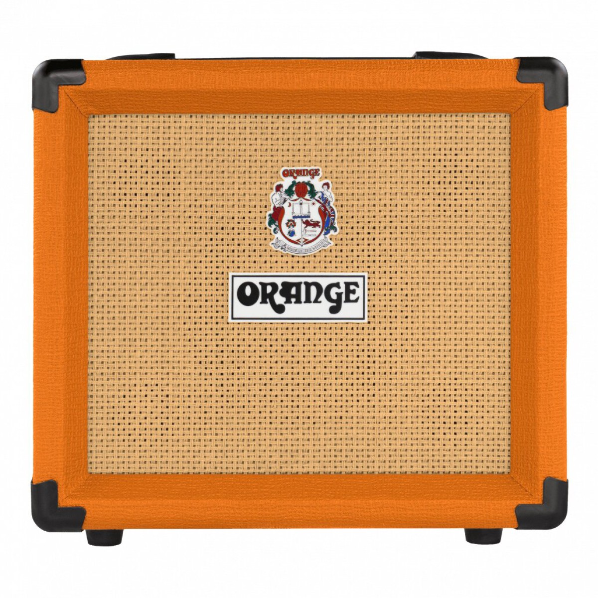 Orange Crush 12 Kombo Elektro Gitar Amfi Orange Crush 12 Kombo Elektro Gitar Amfi