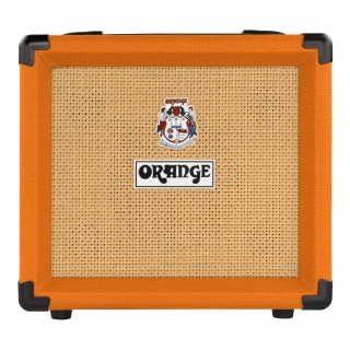 Orange Crush 12 Kombo Elektro Gitar Amfi Orange Crush 12 Kombo Elektro Gitar Amfi