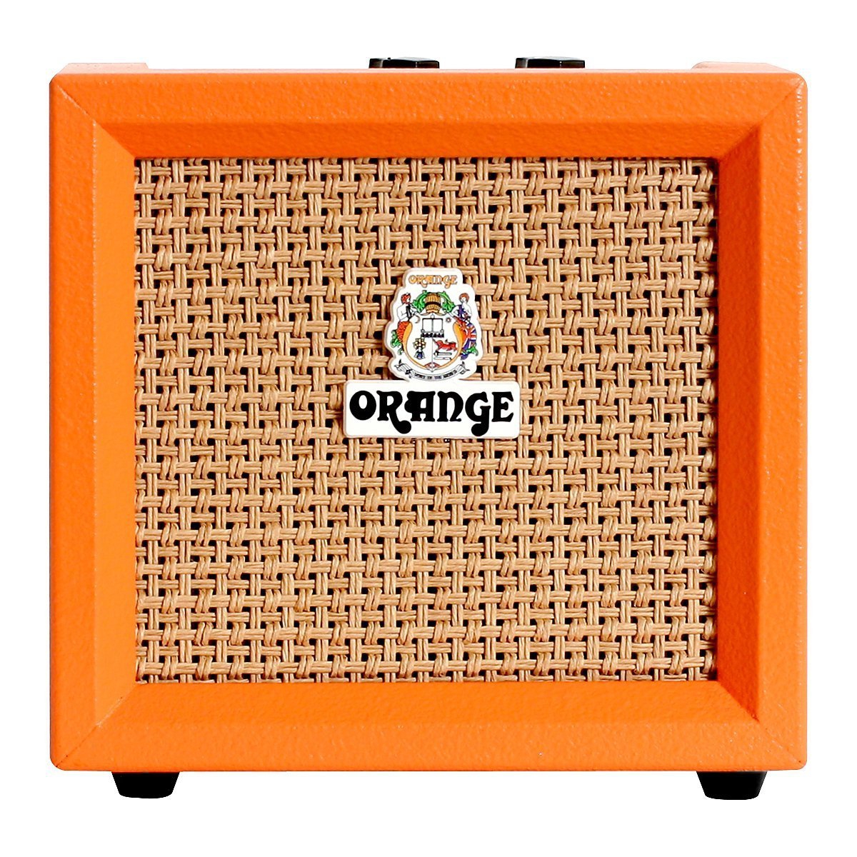 Orange Micro Crush Pix Kombo Elektro Gitar Amfi Orange Micro Crush Pix Kombo Elektro Gitar Amfi
