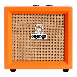 Orange Micro Crush Pix Kombo Elektro Gitar Amfi Orange Micro Crush Pix Kombo Elektro Gitar Amfi