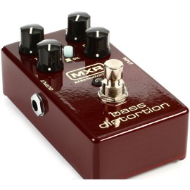 MXR M85 Bass Distortion Pedalı MXR M85 Bass Distortion Pedalı