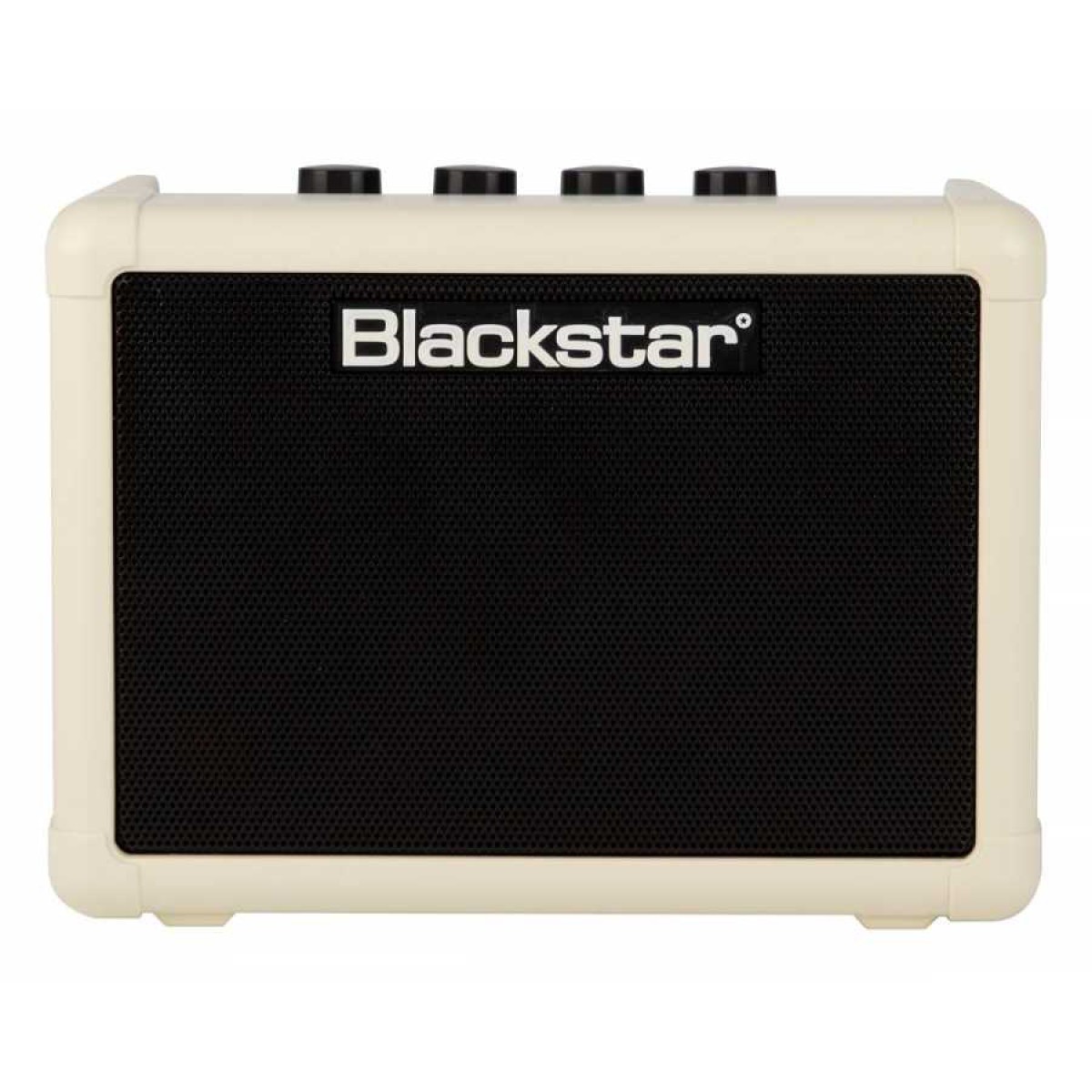 Blackstar Fly 3 Pack Cream Mini Elektro Gitar Amfi Blackstar Fly 3 Pack Cream Mini Elektro Gitar Amfi