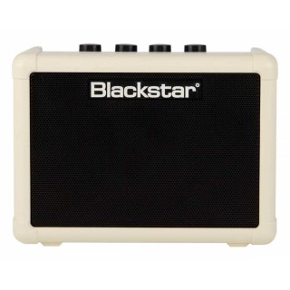 Blackstar Fly 3 Pack Cream Mini Elektro Gitar Amfi Blackstar Fly 3 Pack Cream Mini Elektro Gitar Amfi
