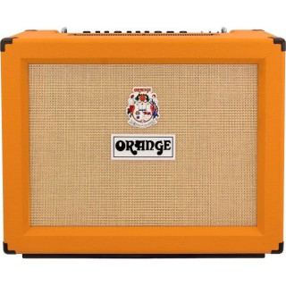 Orange Rockerverb 50C MKIII Kombo Elektro Gitar Amfi Orange Rockerverb 50C MKIII Kombo Elektro Gitar Amfi