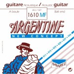 Savarez 1610MF Agentine Gipsy Jazz Gitar Teli (11-46)