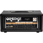 Orange Dual Dark 50 Kafa Elektro Gitar Amfi