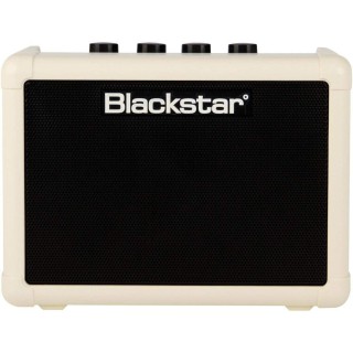 Blackstar Fly 3 Cream Mini Elektro Gitar Amfi Blackstar Fly 3 Cream Mini Elektro Gitar Amfi