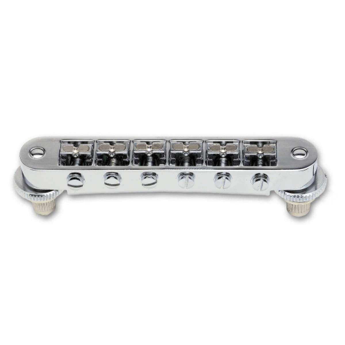 Fishman Tune-o Matik Powerbridge Fishman Tune-o Matik Powerbridge