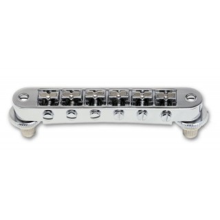 Fishman Tune-o Matik Powerbridge Fishman Tune-o Matik Powerbridge