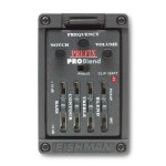 Fishman Prefix Pro Blend Narrow Matrix