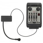 Fishman Prefix Premium Blend W/Narrow Pu