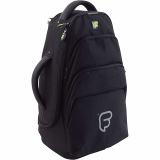 Fusion UB-02-BK Urban Flugelhorn Gig Bag Fusion UB-02-BK Urban Flugelhorn Gig Bag
