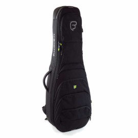 Fusion UG-06-BK Urban İkili Bas Gitar Gigbag