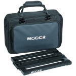 Mooer PB-10 Pedal Board