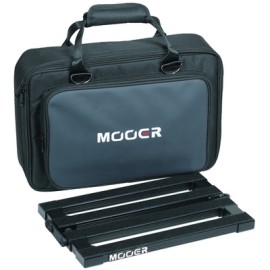 Mooer PB-10 Pedal Board