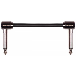 Mooer FC-4 Pedal Arası Kablo (10 cm) Mooer FC-4 Pedal Arası Kablo (10 cm)
