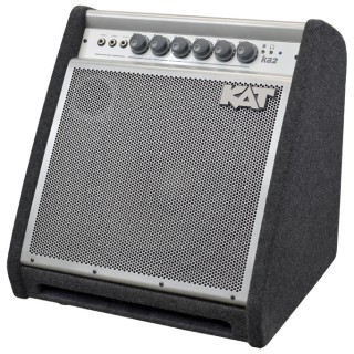 KAT 200w Dijital Davul Amfisi