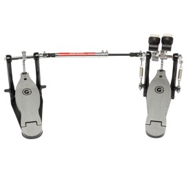 Gibraltar 4711SC-DB Double Pedal Gibraltar 4711SC-DB Double Pedal
