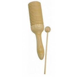 Jinbao JB252 Wooden Agogo