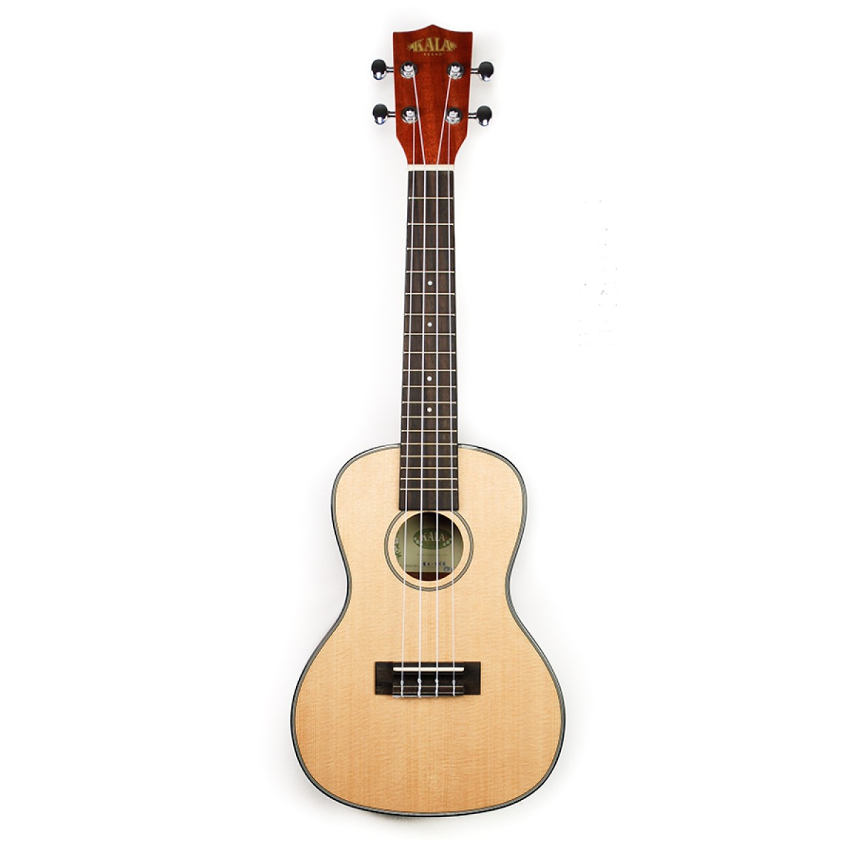 Kala SCG Concert Ukulele Kala SCG Concert Ukulele