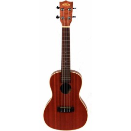 Kala Satin Maun Concert Ukulele