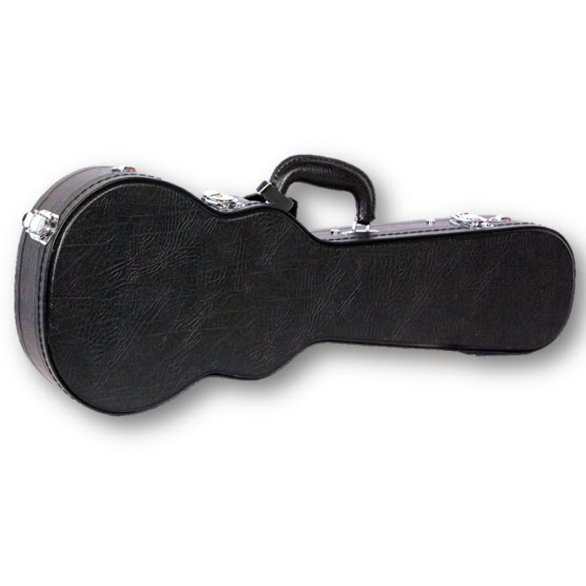 Kala BCS Soprano Ukulele Hard Case Kala BCS Soprano Ukulele Hard Case