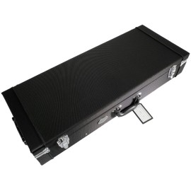Kala HC-UB Diamond Ubass Serisi Bas Gitar Hardcase Kala HC-UB Diamond Ubass Serisi Bas Gitar Hardcase