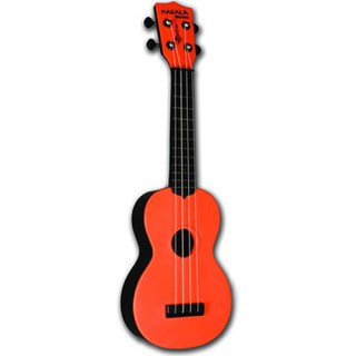 Kala Makala Waterman Soprano Ukulele Kala Makala Waterman Soprano Ukulele