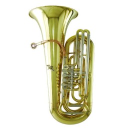Jinbao JBBB355L Sib Tuba