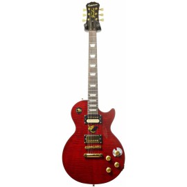 Epiphone Les Paul Standart Outfit Elektro Gitar (Mayday Monster) Epiphone Les Paul Standart Outfit Elektro Gitar (Mayday Monster)