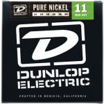 Jim Dunlop DEK1150 Pure Nickel Elektro Gitar Teli (11-50)