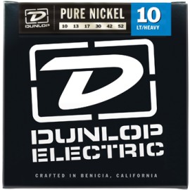 Jim Dunlop DEK1052 Pure Nickel Elektro Gitar Teli (10-52) Jim Dunlop DEK1052 Pure Nickel Elektro Gitar Teli (10-52)