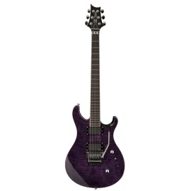 PRS Torero Signature Elektro Gitar (Amethyst)