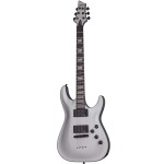 Schecter C 1 Platinum Elektro Gitar (Satin Silver)