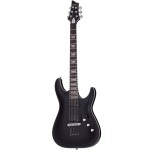 Schecter C 1 Platinum Elektro Gitar (Satin Black)