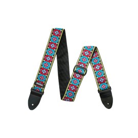 Jim Dunlop Jacquard Gitar Askısı Jim Dunlop Jacquard Gitar Askısı