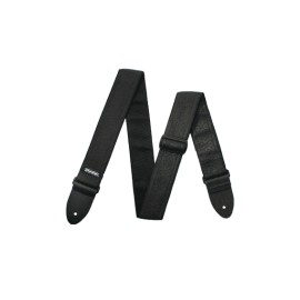 Jim Dunlop Jacquard Gitar Askısı Siyah Jim Dunlop Jacquard Gitar Askısı Siyah