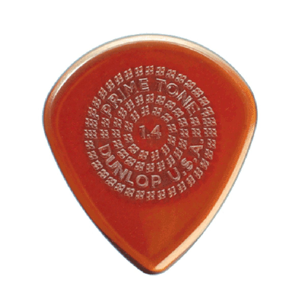 Jim Dunlop Primetone Jazz III Pena (1.40mm) Jim Dunlop Primetone Jazz III Pena (1.40mm)