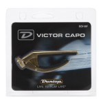 Jim Dunlop DCV-50F Victor Elektro ve Akustik Kapo