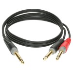 Klotz PRD AY1 0100 Ses Aktarım Kablosu