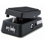 Jim Dunlop CBM95 Cry Baby Mini Wah Pedalı Jim Dunlop CBM95 Cry Baby Mini Wah Pedalı