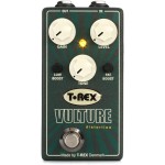T-Rex Vulture Distortion Pedalı