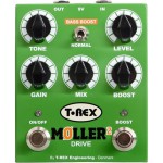 T-Rex Moller 2 Overdrive Pedalı T-Rex Moller 2 Overdrive Pedalı