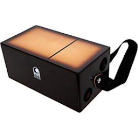 Toca T-BFC Bongo Flip-Cajon Toca T-BFC Bongo Flip-Cajon